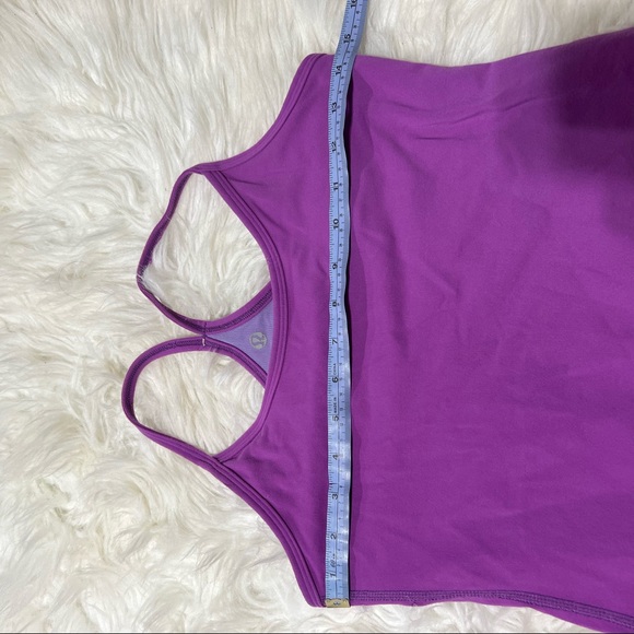 Lululemon Tank Top - Picture 3 of 6
